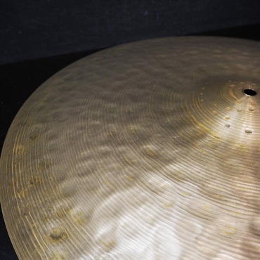 Zildjian USED 中古 K Constantinople Medium Ride 20 [2186g] 画像8