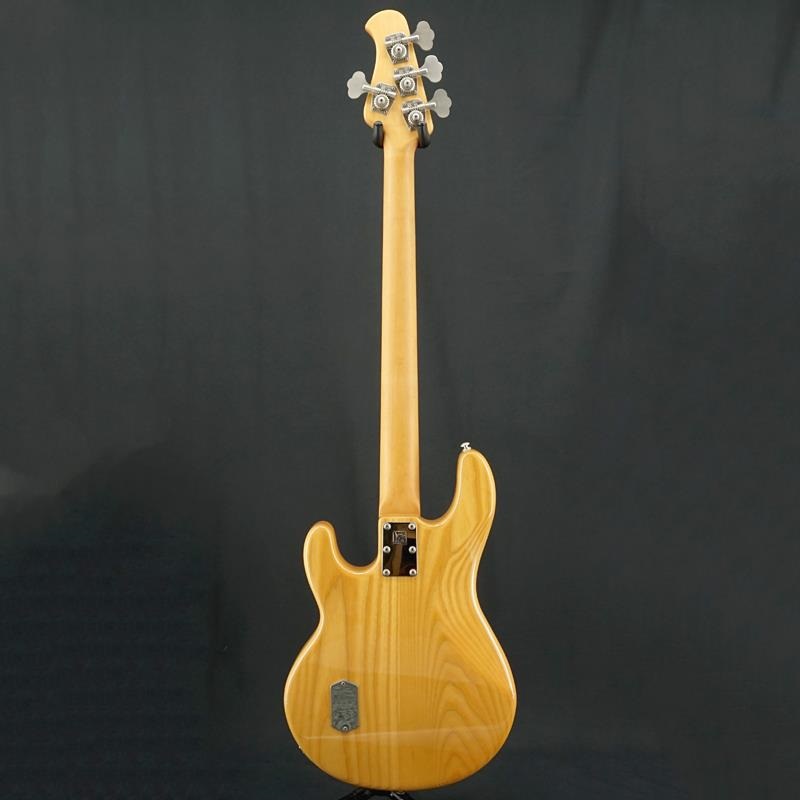 MUSICMAN USED 中古 StingRay EX (Natural/Maple) ｜イケベ楽器店