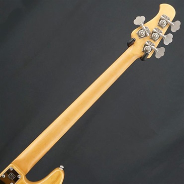 MUSICMAN USED 中古 StingRay EX (Natural/Maple) 画像5