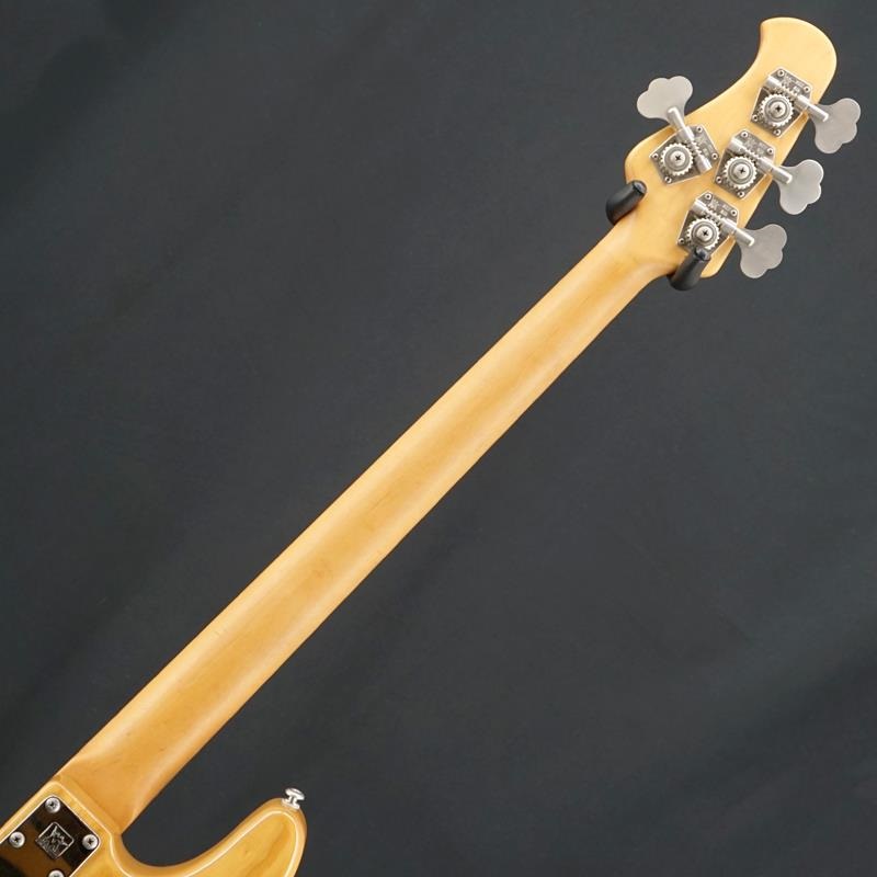 MUSICMAN USED 中古 StingRay EX (Natural/Maple) ｜イケベ楽器店
