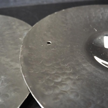 MEINL Generation X FX Hats 10'' [GX-10FXH]【店頭展示特価品】 画像9