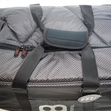 MEINL MCJB-CG [Professional Cajon Bag / Carbon Grey]【店頭展示特価品】 画像4