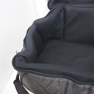 MEINL MCJB-CG [Professional Cajon Bag / Carbon Grey]【店頭展示特価品】 画像8