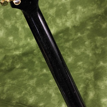Gibson USED 中古 Murphy Lab 1959 ES-355 Reissue Ebony Ultra Light Aged SN. A921056 画像9