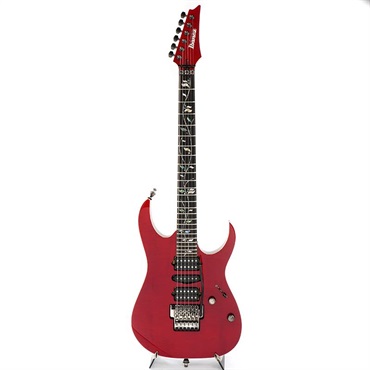 Ibanez USED 中古 j.custom RG8570-RS (Red Spinel) [SN. F2500086] 画像1