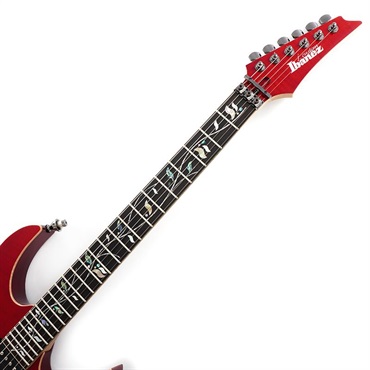 Ibanez USED 中古 j.custom RG8570-RS (Red Spinel) [SN. F2500086] 画像3
