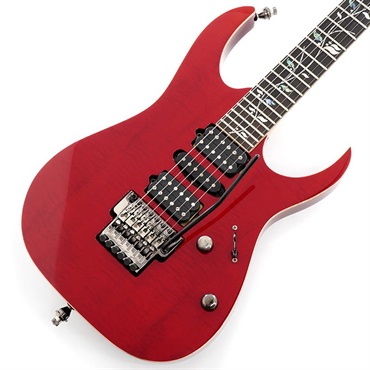 Ibanez USED 中古 j.custom RG8570-RS (Red Spinel) [SN. F2500086] 画像4