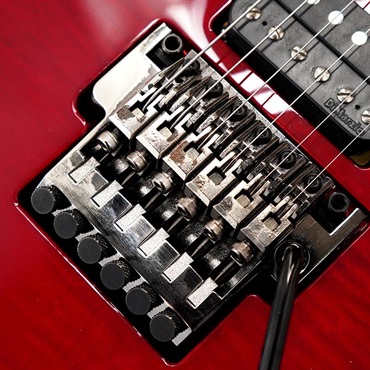 Ibanez USED 中古 j.custom RG8570-RS (Red Spinel) [SN. F2500086] 画像5