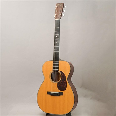 MARTIN USED 中古 CTM 00-18 VTS Premium Sitka Spruce '19 マーチン マーティン 画像2