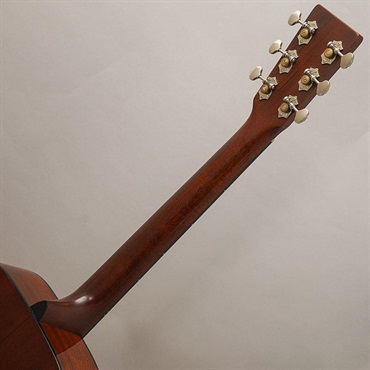 MARTIN USED 中古 CTM 00-18 VTS Premium Sitka Spruce '19 マーチン マーティン 画像9