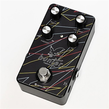 Limetone Audio 【5月2日発売、ご予約受付中】 hunter 画像1