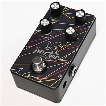 Limetone Audio 【5月2日発売、ご予約受付中】 hunter 画像2