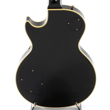 Gibson USED 中古 Custom Shop Historic Collection 1957 Les Paul Custom Ebony 1999 [SN. 7 9591] 画像2