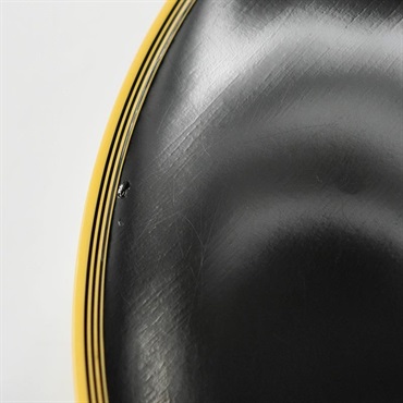 Gibson USED 中古 Custom Shop Historic Collection 1957 Les Paul Custom Ebony 1999 [SN. 7 9591] 画像7