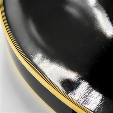 Gibson USED 中古 Custom Shop Historic Collection 1957 Les Paul Custom Ebony 1999 [SN. 7 9591] 画像8