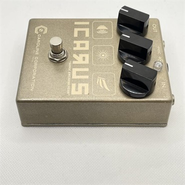 Caroline Guitar Company USED 中古 ICARUS V2 画像2