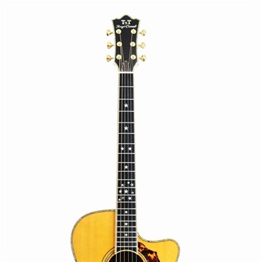 unknown USED 中古 Terry's Terry Casual TC-M7 画像3