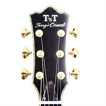 unknown USED 中古 Terry's Terry Casual TC-M7 画像4