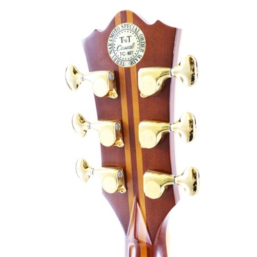 unknown USED 中古 Terry's Terry Casual TC-M7 画像5