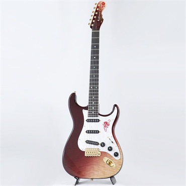 momose IKEBE 50th Anniversary MC-TOCHI/E/IKB 50th (RED-GRD-MH) [SN.22398] 画像1