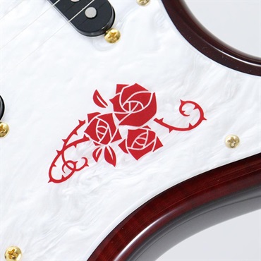 momose IKEBE 50th Anniversary MC-TOCHI/E/IKB 50th (RED-GRD-MH) [SN.22398] 画像5