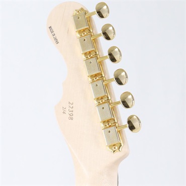 momose IKEBE 50th Anniversary MC-TOCHI/E/IKB 50th (RED-GRD-MH) [SN.22398] 画像10