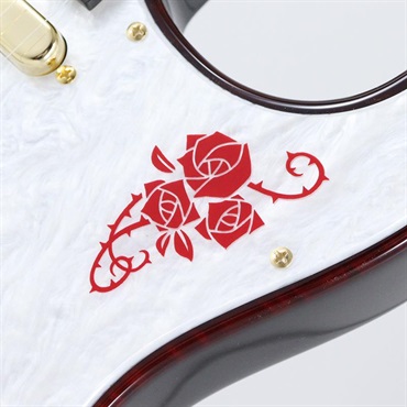 momose IKEBE 50th Anniversary MT-TOCHI/E/IKB 50th (RED-GRD-MH) [SN.22402] 画像5
