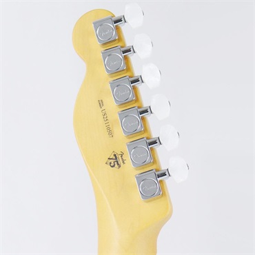 Fender USA 75th Anniversary American Professional Classic Cabronita Telecaster (Candy Apple Red/Maple) 【The Spring Summer 2026 Campaign】 画像9