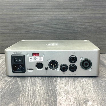 Darkglass Electronics USED 中古 EXPONENT 500 画像3