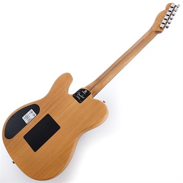 Fender Acoustics American Acoustasonic Telecaster (Sunburst)  【特価】 画像2
