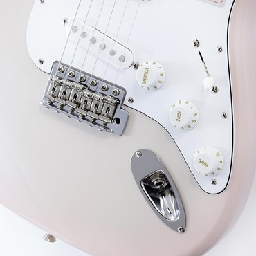 Fender Made in Japan Traditional 2025 Collection 60s Stratocaster (Stardust Pink/Rosewood) 【特価】 画像4