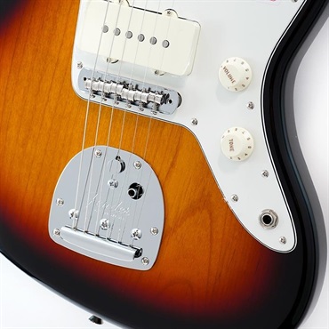 Fender Made in Japan Hybrid II Jazzmaster (3-Color Sunburst/Rosewood) 【特価】 画像4