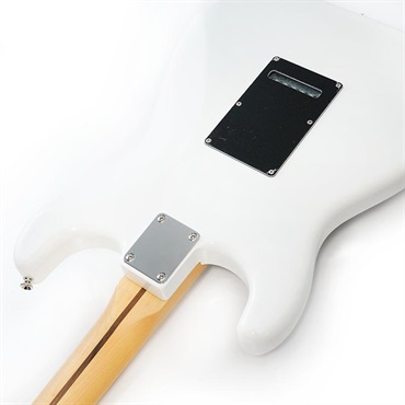 Fender Made in Japan Hybrid II Stratocaster (Arctic White/Maple) 【特価】 画像6