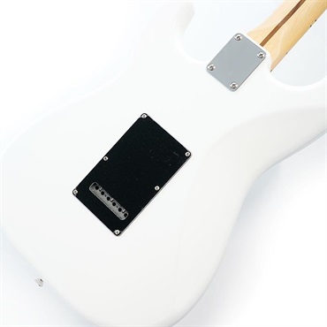 Fender Made in Japan Hybrid II Stratocaster (Arctic White/Maple) 【特価】 画像7
