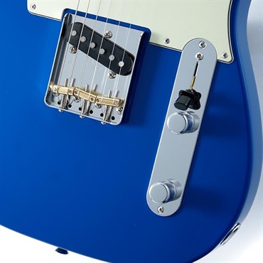 Fender Made in Japan Hybrid II Telecaster (Forest Blue/Rosewood) 【特価】 画像4