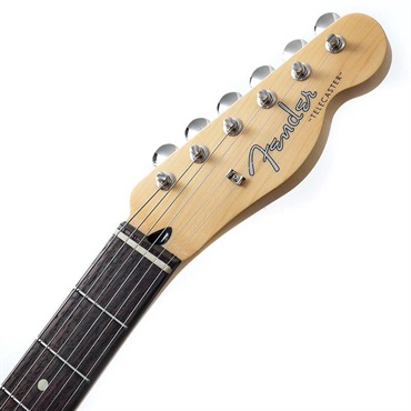 Fender Made in Japan Hybrid II Telecaster (Forest Blue/Rosewood) 【特価】 画像8