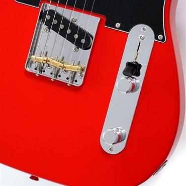 Fender Made in Japan Hybrid II Telecaster (Modena Red/Rosewood) 【特価】 画像4
