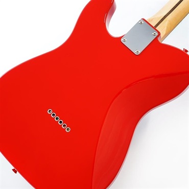 Fender Made in Japan Hybrid II Telecaster (Modena Red/Rosewood) 【特価】 画像7