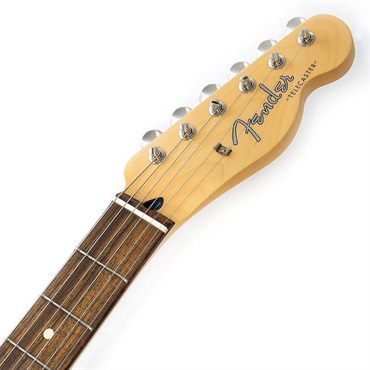 Fender Made in Japan Hybrid II Telecaster (Modena Red/Rosewood) 【特価】 画像8
