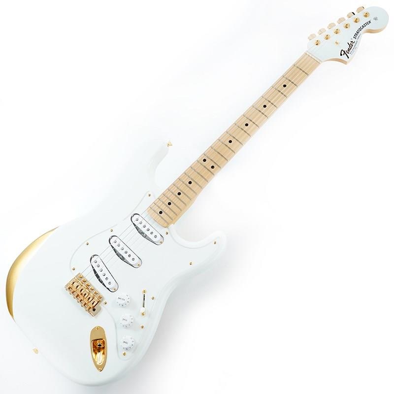 Fender Made in Japan Ken Stratocaster Experiment #1 【特価