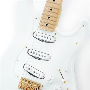 Fender Made in Japan Ken Stratocaster Experiment #1 【特価