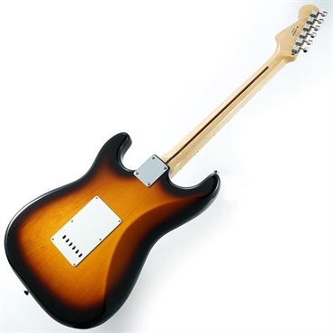 Fender Made in Japan Traditional 50s Stratocaster (2-Color Sunburst) 【特価】 画像2