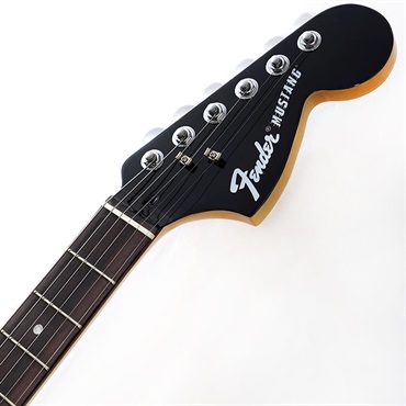 Fender Standard Series Chilli Beans. Moto Mustang (Black) 【特価】 画像8