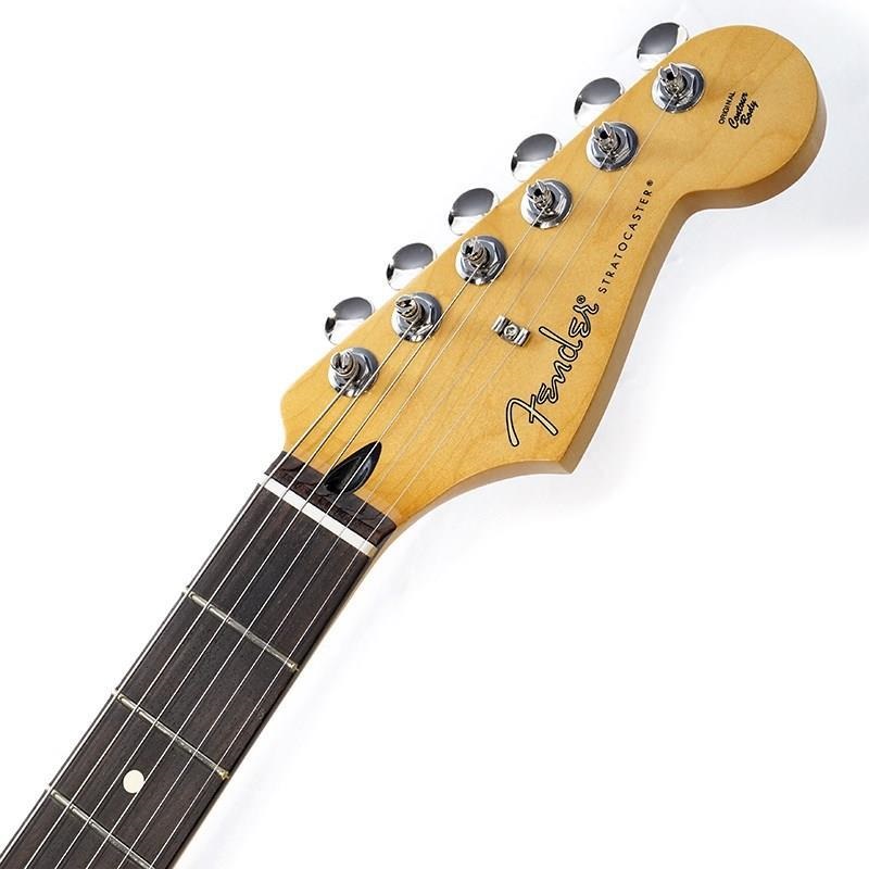 Fender MEX Player II Stratocaster (Coral Red/Rosewood) 【特価