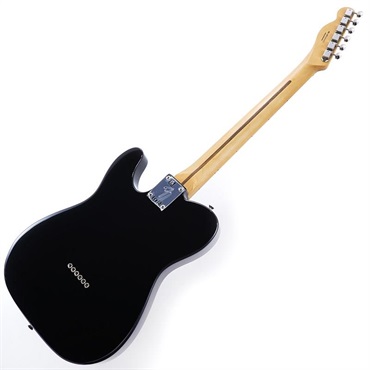 Fender MEX Player II Telecaster (Black/Maple) 【特価】 画像2