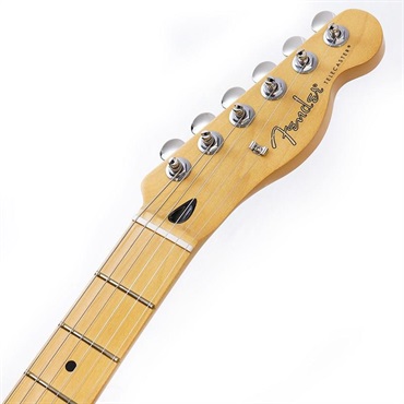 Fender MEX Player II Telecaster (Black/Maple) 【特価】 画像8