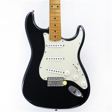 Fender MEX Limited Edition Vintera II Road Worn '60s Stratocaster (Black/Maple) 【特価】 画像9