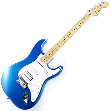 Fender Standard Series Standard Stratocaster HSS (Aqua Marine Metallic/Maple) 【特価】 画像1