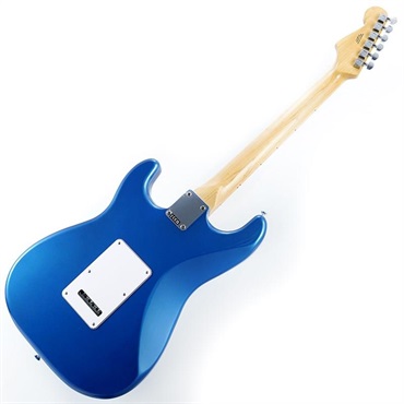 Fender Standard Series Standard Stratocaster HSS (Aqua Marine Metallic/Maple) 【特価】 画像2