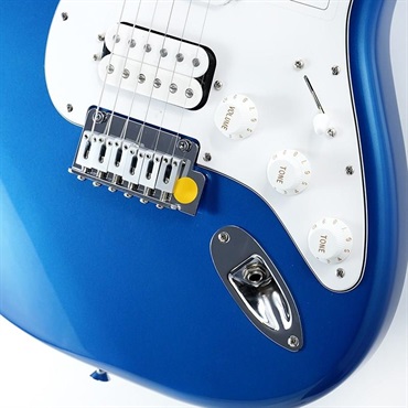 Fender Standard Series Standard Stratocaster HSS (Aqua Marine Metallic/Maple) 【特価】 画像4